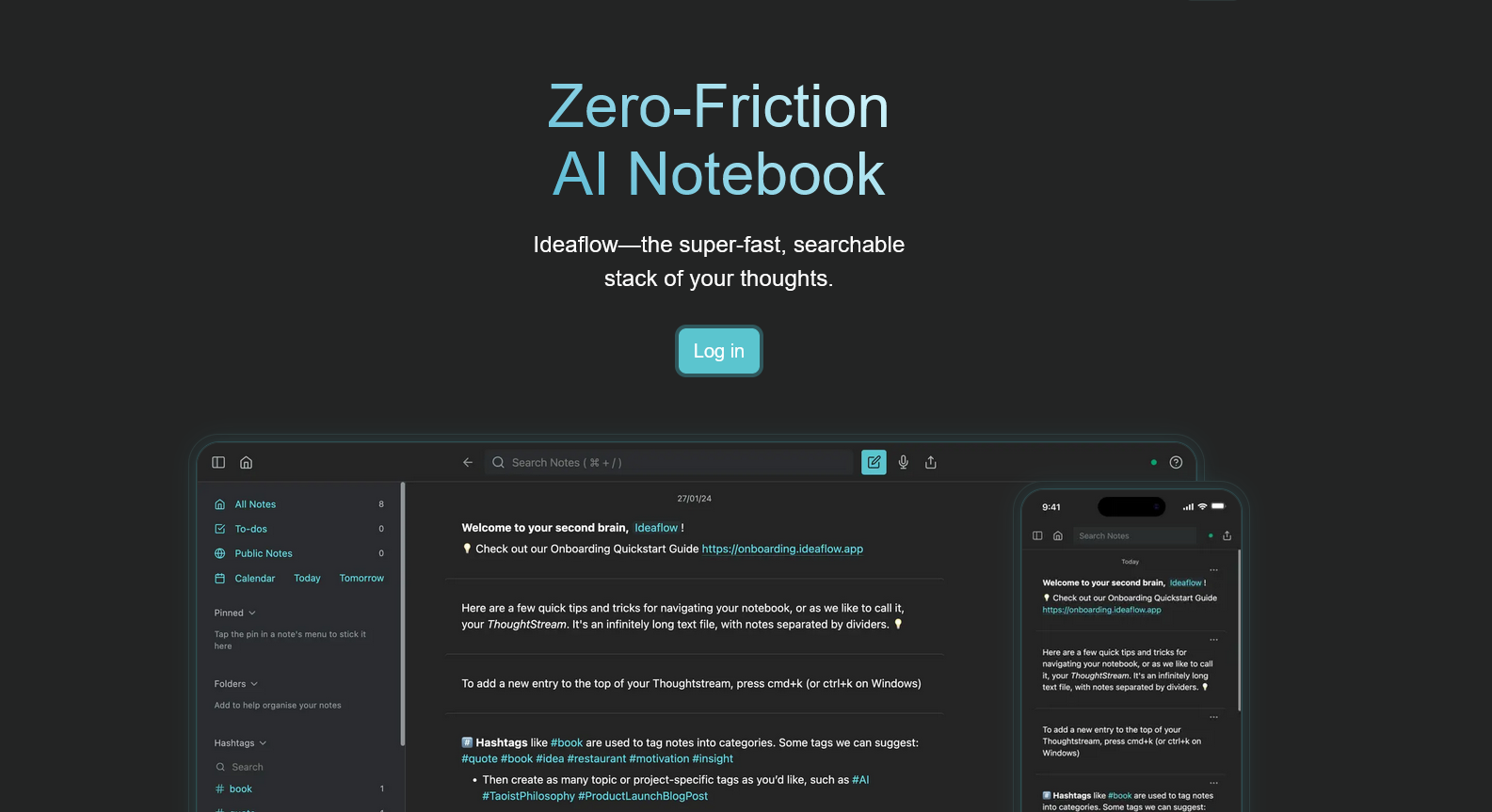 Case Study Showcase