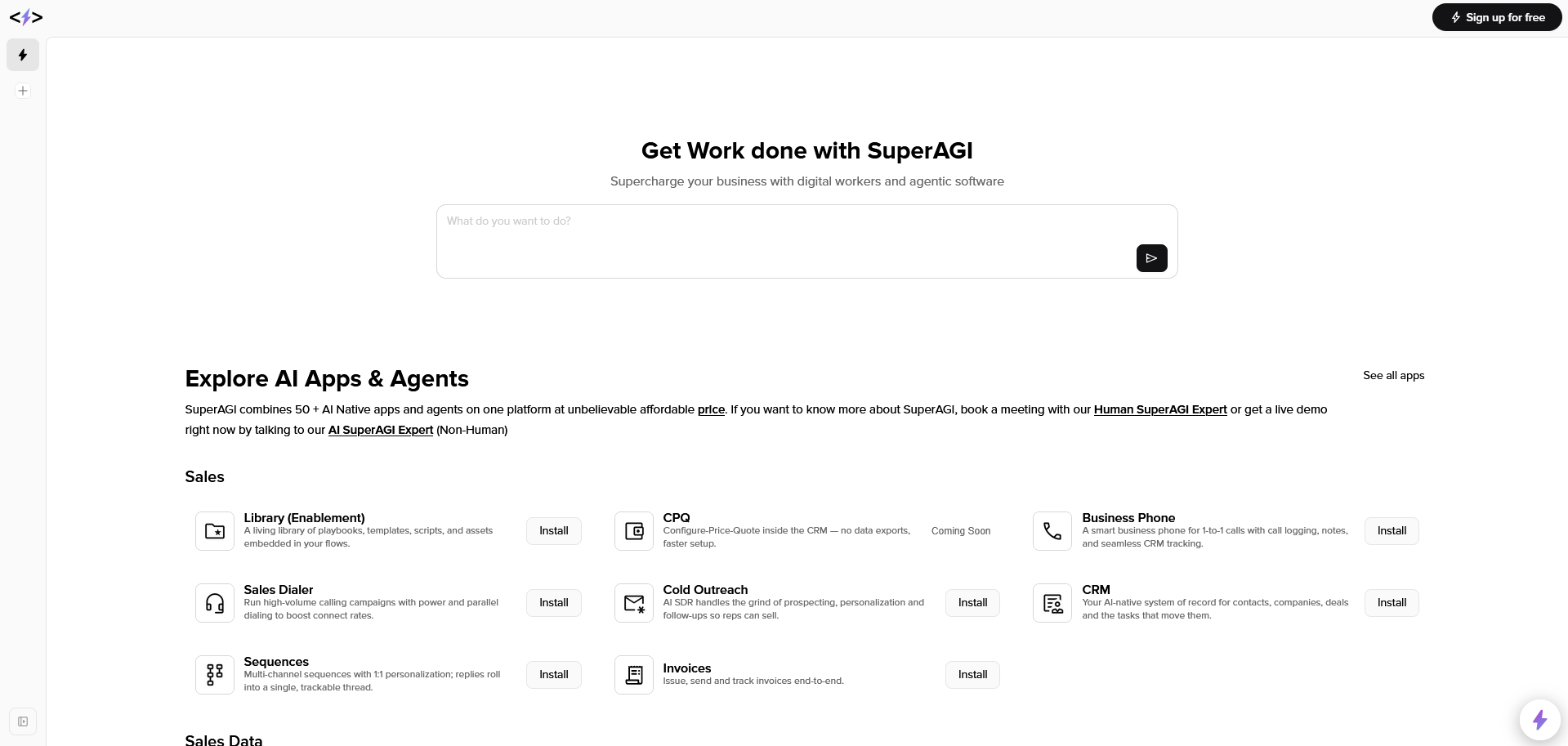 Case Study Showcase